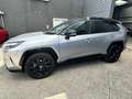 Toyota RAV 4 2.5 Hybrid Bi-Tone - Style Gris - thumbnail 11