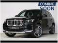 BMW X1 sDrive18i xLine Zwart - thumbnail 1