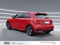 Audi A1 Sportback 25 TFSI S line LED Virtual 17" GRA Rot - thumbnail 6