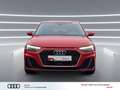 Audi A1 Sportback 25 TFSI S line LED Virtual 17" GRA Rot - thumbnail 3