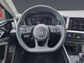 Audi A1 Sportback 25 TFSI S line LED Virtual 17" GRA Rot - thumbnail 13