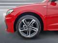 Audi A1 Sportback 25 TFSI S line LED Virtual 17" GRA Rot - thumbnail 9