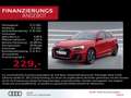 Audi A1 Sportback 25 TFSI S line LED Virtual 17" GRA Rot - thumbnail 1