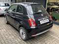 Fiat 500 MY22 1.0 Dolcevita Klima Radio Schwarz - thumbnail 4