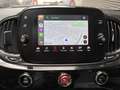 Fiat 500 MY22 1.0 Dolcevita Klima Radio Schwarz - thumbnail 14