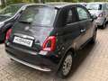 Fiat 500 MY22 1.0 Dolcevita Klima Radio Schwarz - thumbnail 3
