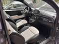 Fiat 500 MY22 1.0 Dolcevita Klima Radio Schwarz - thumbnail 6
