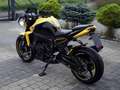 Yamaha FZ 1 Yellow - thumbnail 7