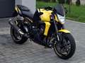 Yamaha FZ 1 Yellow - thumbnail 4