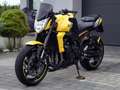 Yamaha FZ 1 Yellow - thumbnail 2
