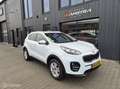 Kia Sportage 1.6 GDI First Edition|Airco|Cruise|Navi|Trekhaak|C Wit - thumbnail 3