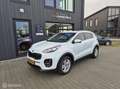 Kia Sportage 1.6 GDI First Edition|Airco|Cruise|Navi|Trekhaak|C Wit - thumbnail 1