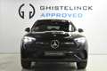 Mercedes-Benz GLC 400 Coupé GLC e 4MATIC AMG Line Schwarz - thumbnail 3