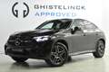 Mercedes-Benz GLC 400 Coupé GLC e 4MATIC AMG Line Schwarz - thumbnail 2