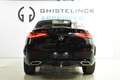 Mercedes-Benz GLC 400 Coupé GLC e 4MATIC AMG Line Schwarz - thumbnail 6