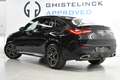 Mercedes-Benz GLC 400 Coupé GLC e 4MATIC AMG Line Schwarz - thumbnail 8