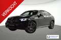 Mercedes-Benz GLC 400 Coupé GLC e 4MATIC AMG Line Noir - thumbnail 1