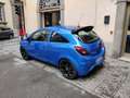 Opel Corsa Corsa IV 2006 3p 1.6 turbo Opc 192cv Blu/Azzurro - thumbnail 4