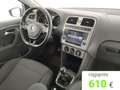 Volkswagen Polo 5 porte 1.2 tsi bluemotion 90cv highline Grijs - thumbnail 19