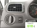 Volkswagen Polo 5 porte 1.2 tsi bluemotion 90cv highline Grijs - thumbnail 18