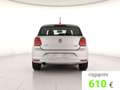Volkswagen Polo 5 porte 1.2 tsi bluemotion 90cv highline Grigio - thumbnail 4