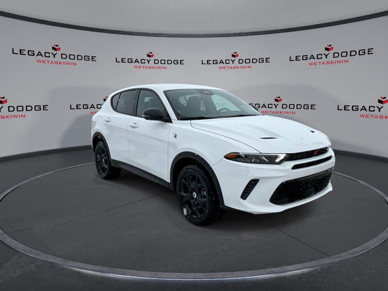 2025 Dodge Hornet