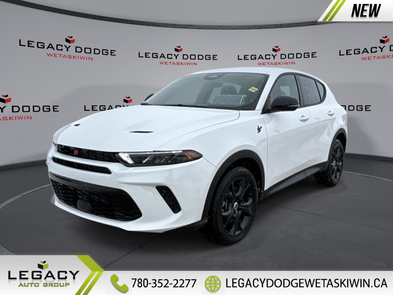 2025 Dodge Hornet