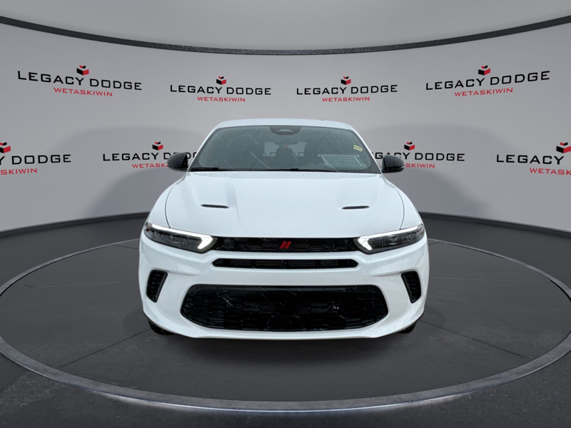 2025 Dodge Hornet