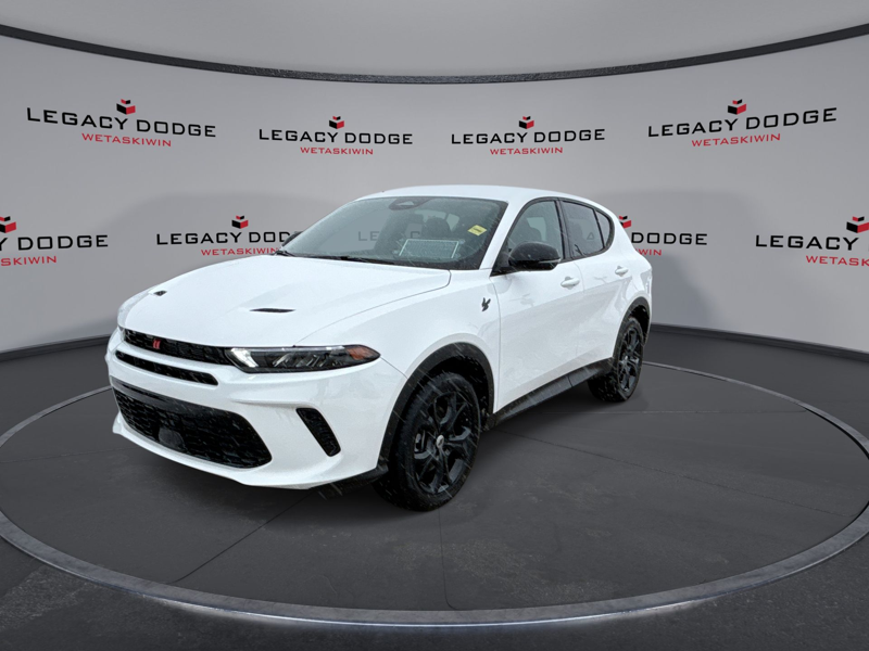 2025 Dodge Hornet