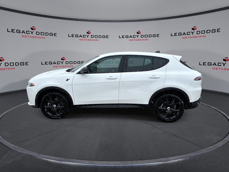 2025 Dodge Hornet