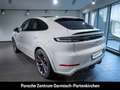 Porsche Cayenne GTS Coupe LenkradHZG StandHZG Sportsitze Weiß - thumbnail 3