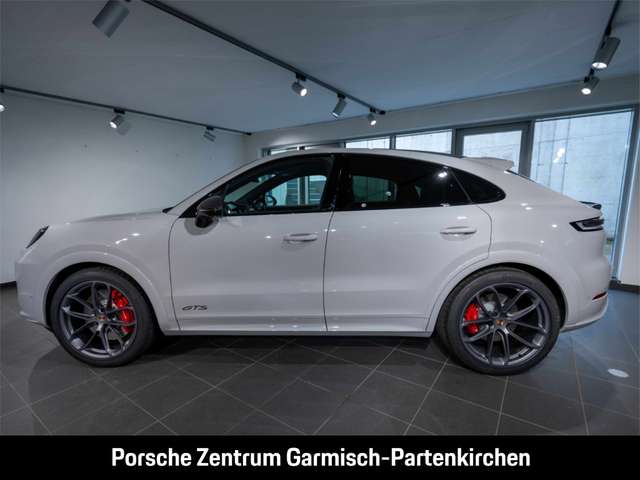 Porsche Cayenne GTS Coupe LenkradHZG StandHZG Sportsitze