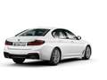 BMW 530 i xDrive M Sportpaket Innovationsp. Klimaaut. Weiß - thumbnail 2