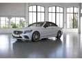 Mercedes-Benz C 300 4M Cabrio AMG*MULTIBEAM*CAM*SHZ*BURMESTER Alb - thumbnail 1