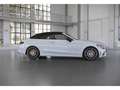 Mercedes-Benz C 300 4M Cabrio AMG*MULTIBEAM*CAM*SHZ*BURMESTER Bianco - thumbnail 4