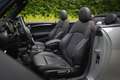 MINI Cooper Cabrio 1.5A Classic Trim ACC - LEDER - GPS - CAMERA - enz Gris - thumbnail 22