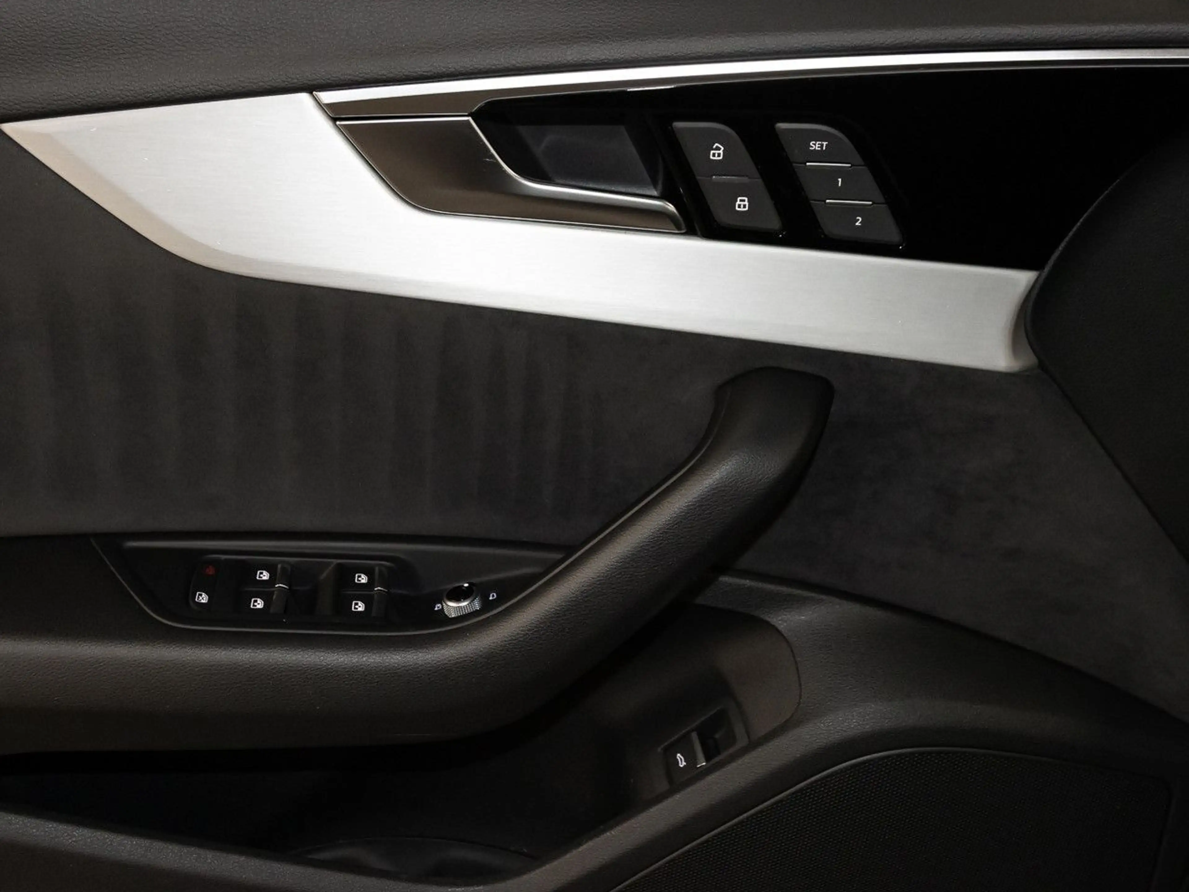 Audi S4 TDI quattro Kamera ACC Standheizung LED — photo 15