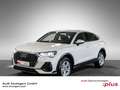 Audi Q3 45 TFSI e ACC LED virtCo Standklima Weiß - thumbnail 1