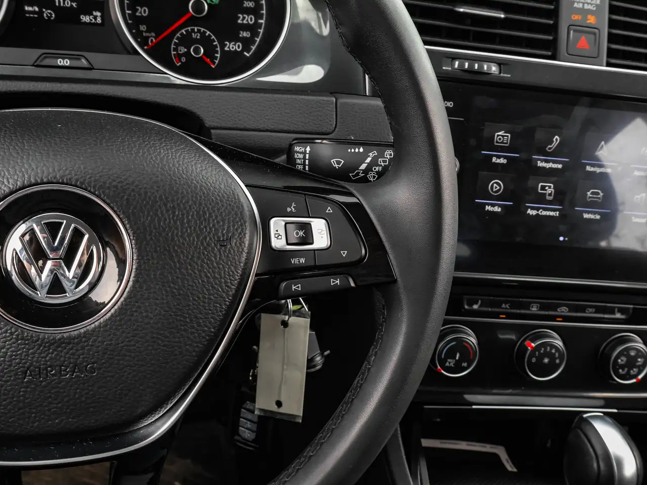 Volkswagen Golf снимка Volkswagen Golf