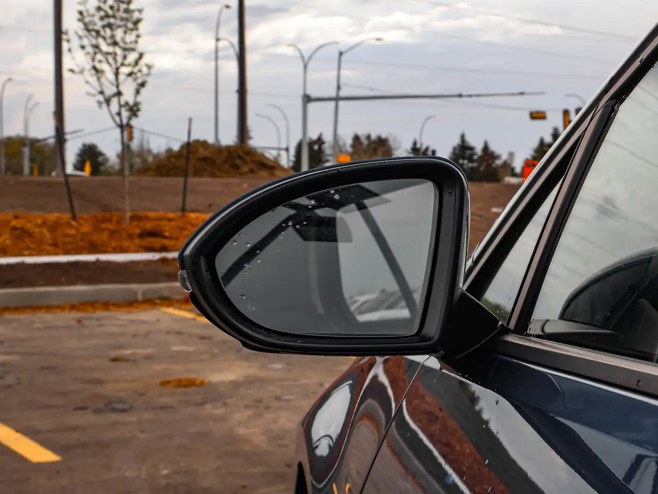 Volkswagen Golf снимка Volkswagen Golf