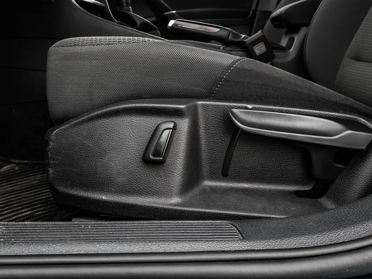 Volkswagen Golf снимка Volkswagen Golf