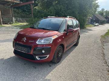 1,4 16V VTi Comfort