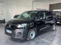 Fiat Doblo 1.5 BlueHDI*Kasten L2*Navi*RFK*Klimatron. Schwarz - thumbnail 2