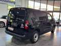 Fiat Doblo 1.5 BlueHDI*Kasten L2*Navi*RFK*Klimatron. Schwarz - thumbnail 7