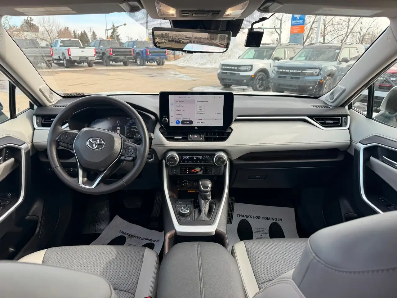 Toyota RAV 4 fotografie Toyota RAV 4