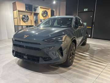 Formentor 1.5 TSI Edge Nuovo