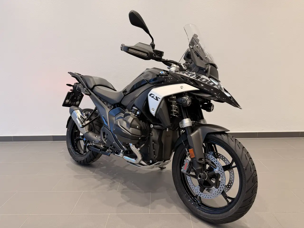 BMW R 1300 GS