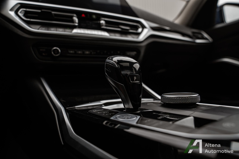BMW 320 3-serie 320i xDrive High Executive Luxury line, tr — photo 27
