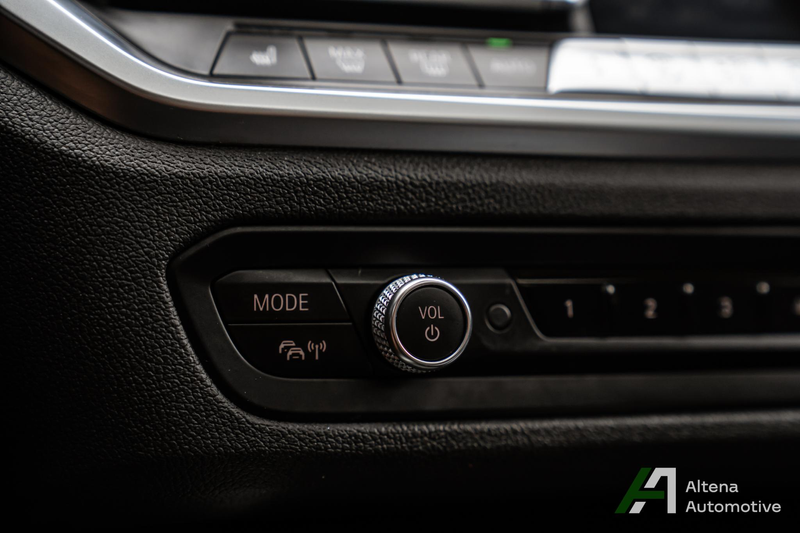 BMW 320 3-serie 320i xDrive High Executive Luxury line, tr — photo 23