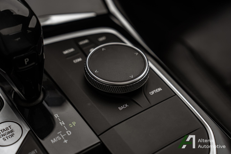 BMW 320 3-serie 320i xDrive High Executive Luxury line, tr — photo 26